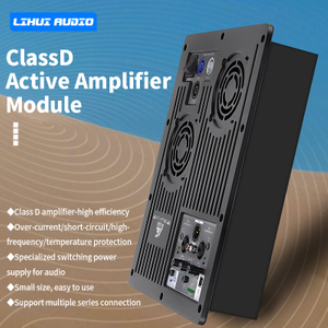  MT2000 1400 W 8 Ohm Klasse D Verstärker Platte Pro Dsp AMP Platte Audio Power Verstärker Module Für Aktive Lautsprecher